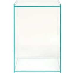 Frama Sängbord & Nattduksbord|Sängbord & Nattduksbord-Rivet Sidobord, Glas