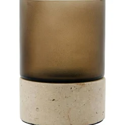 House Doctor Ljusstakar-Rivo Ljuslykta 17,5 cm