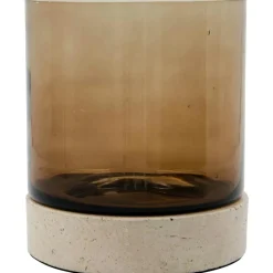 House Doctor Ljusstakar-Rivo Ljuslykta 17,5 cm