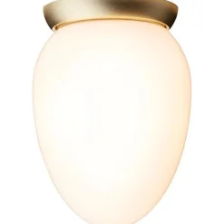 Rizzatto 171 Plafond, Silver / Opal