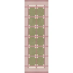 Röllakan Ruth Ullmatta 200x300 cm, Spring Grass