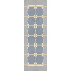 Röllakan Ruth Ullmatta 200x300 cm, Spring Grass