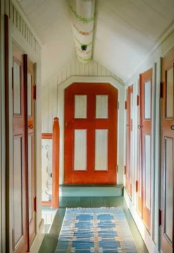 Röllakan Ruth Ullmatta 200x300 cm, Spring Grass