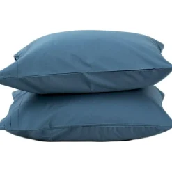 Örngott 60x50 cm 2-pack, North Sea Blue