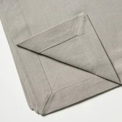 Robert Tygservett 45x45 cm 4-pack, Cotton Beige