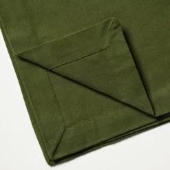 Robert Tygservett 45x45 cm 4-pack, Cotton Beige