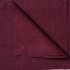 Robert Tygservett 45x45 cm 4-pack, Cotton Beige