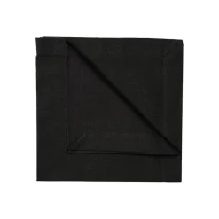 Robert Tygservett 45x45 cm 4-pack, Cotton Beige