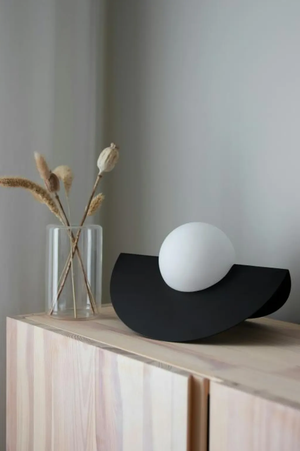 Globen Lighting Bordslampor-Roccia Bordslampa,