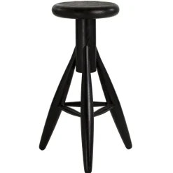Artek Pallar-Rocket Barstol 73 cm, Ek