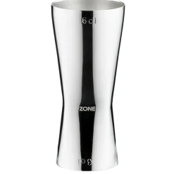 Zone Denmark Shakers-Rocks Jigger Måttkopp 3/6 cl