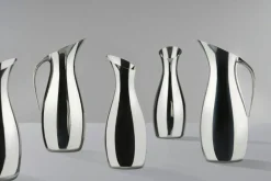 Rocks Karaff 1.7 L, Svart