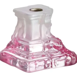 Rocky Baroque Ljusstake 95 mm, Spicy Rose