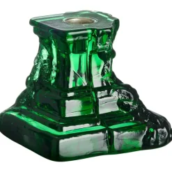 Rocky Baroque Ljusstake 95 mm, Spicy Rose