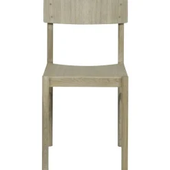 Rod Stol, Vit Vaxoljad Ek