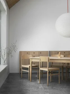 Rod Stol, Vit Vaxoljad Ek