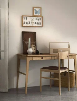 Rod Stol, Vit Vaxoljad Ek