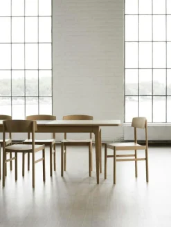 Rod Stol, Vit Vaxoljad Ek