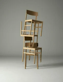 Rod Stol, Vit Vaxoljad Ek