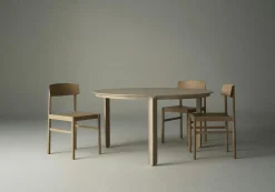 Rod Stol, Vit Vaxoljad Ek