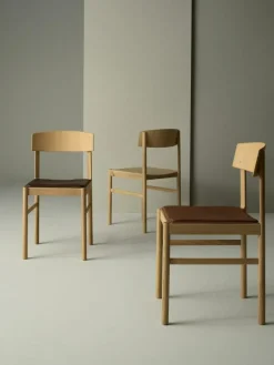 Rod Stol, Vit Vaxoljad Ek