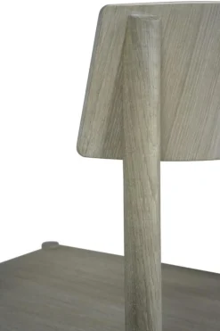 Rod Stol, Vit Vaxoljad Ek