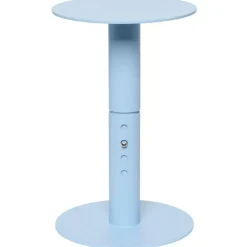 Rolling Hushållspappershållare, Ljusblå