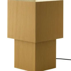 Romb 48 Bordslampa, Kummin