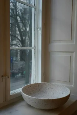 Humdakin Dekorativa Accessoarer|Serveringsskålar-Rome Skål Ø40 cm,