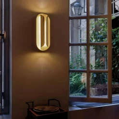 DCWéditions Vägglampor-Rosalie Vägglampa L, 60 cm