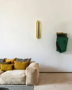 DCWéditions Vägglampor-Rosalie Vägglampa L, 60 cm