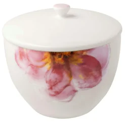 Villeroy & Boch Serveringsskålar-Rose Garden Teburk, 13,5 cm