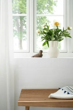 Spring Copenhagen Träfigurer|Dekorativa Accessoarer-Ross Walrus Träfigur 7 cm