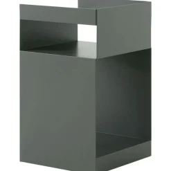 &Tradition Rullvagnar Och Serveringsvagnar-Rotate SC73 Serveringsvagn, Merlot