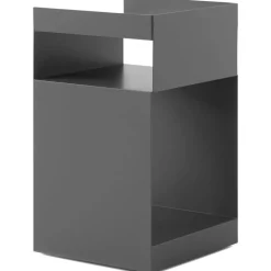 &Tradition Rullvagnar Och Serveringsvagnar-Rotate SC73 Serveringsvagn, Merlot