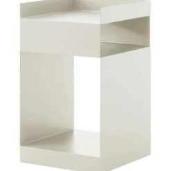 &Tradition Rullvagnar Och Serveringsvagnar-Rotate SC73 Serveringsvagn, Merlot