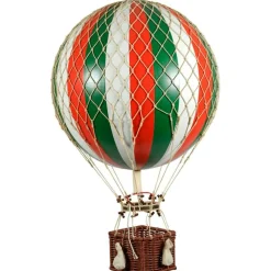 Royal Aero Luftballong 32x56 cm, Tricolore