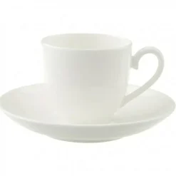 Villeroy & Boch Espressokoppar-Royal Espressokopp Med Fat