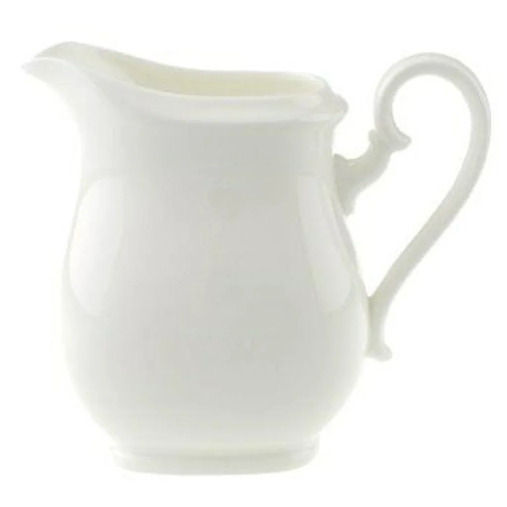Villeroy & Boch Mjölkkannor-Royal Gräddkanna, 25 cl