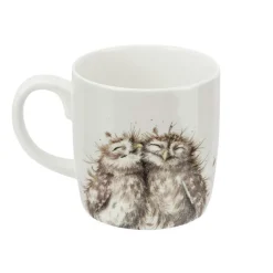 Royal Worcester Wrendale The Twits Mugg, 40 cl