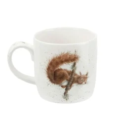 Royal Worcester Wrendale The Twits Mugg, 40 cl