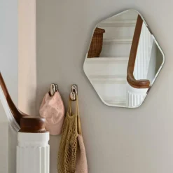 Ruby Spegel, 60x120 cm