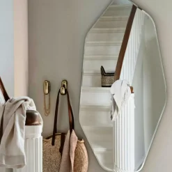 Ruby Spegel, 60x120 cm