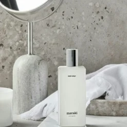 Rumsspray, White garden Rumsmist 100 ml, Oud leaf