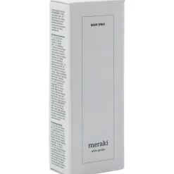 Rumsspray, White garden Rumsmist 100 ml, Oud leaf