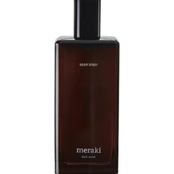 Rumsspray, White garden Rumsmist 100 ml, Oud leaf