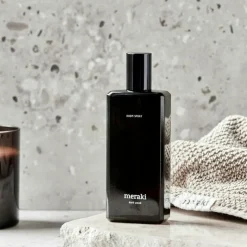 Rumsspray, White garden Rumsmist 100 ml, Oud leaf