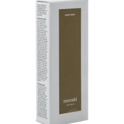 Rumsspray, White garden Rumsmist 100 ml, Oud leaf