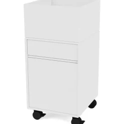 Runner Hurts, Mushroom