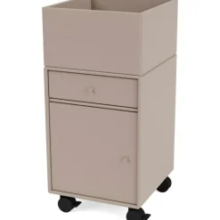 Runner Hurts, Mushroom